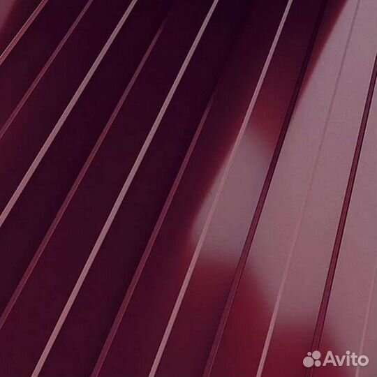 Профнастил цвета 