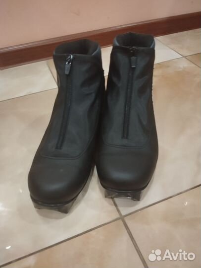 Лыжные ботинки Nordway