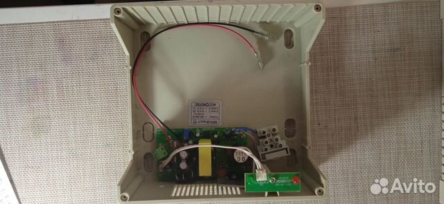 Ббп-20 исп.1 Серый (