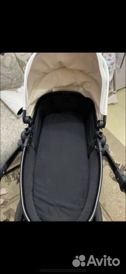 Коляска 2 в 1 foofoo