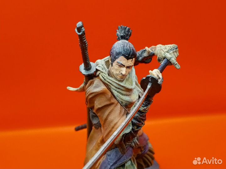 Фигурка Sekiro: Shadows Die Twice