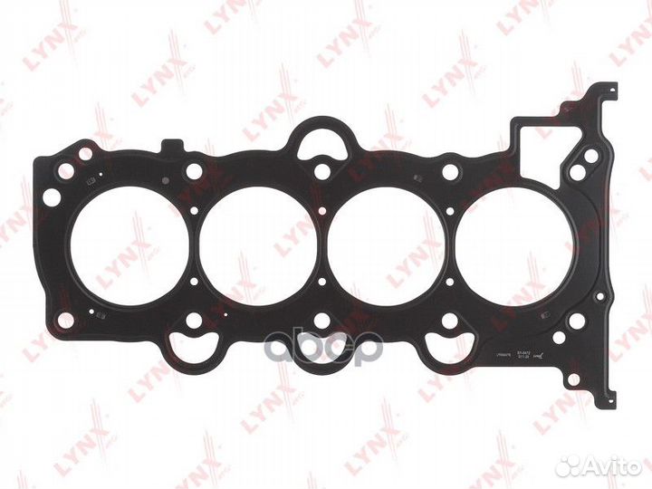 SH-0472 SH-0472 Прокладка гбц SH-0472 lynxauto