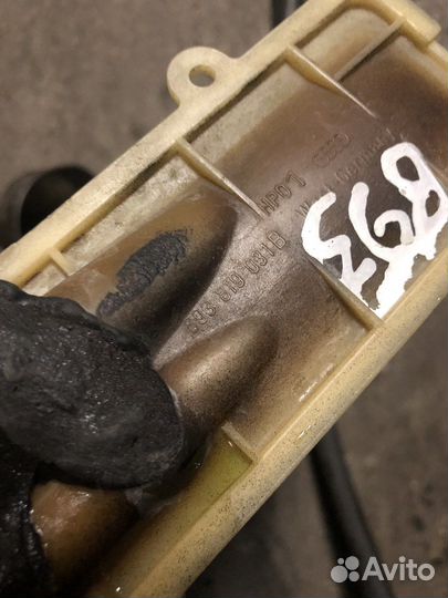 Радиатор печки Ауди 80