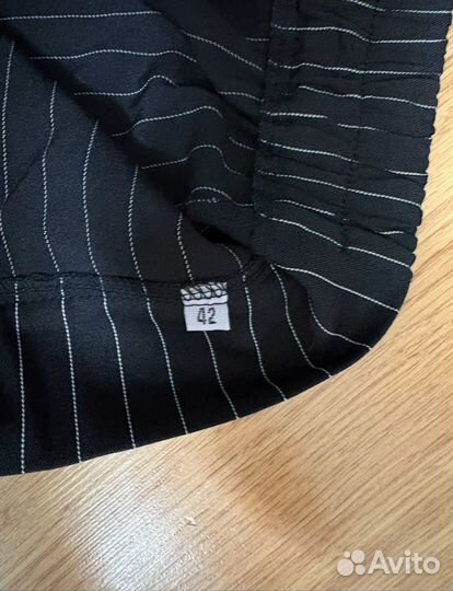 Брюки женские палаццо, 42/44