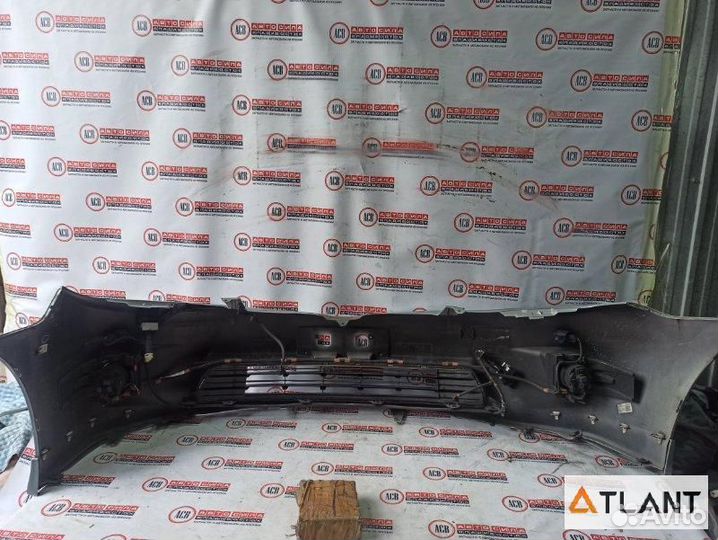 Бампер передний toyota SAI