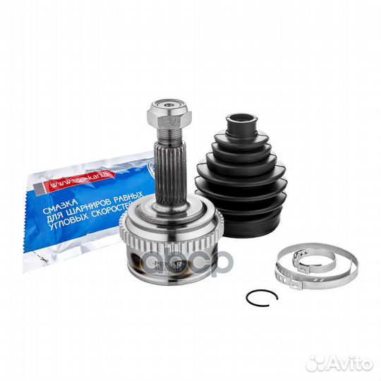 Шрус наружный для а/м LADA Vesta GFL,GFK,gfla