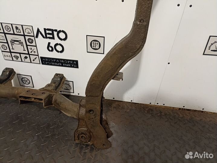 Балка подмоторная для Hyundai Accent 2