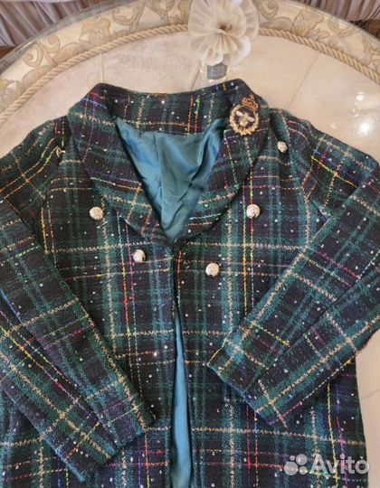 Костюм двойка для девочки