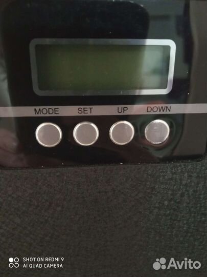 Ароматический диффузор. Система ароматизации