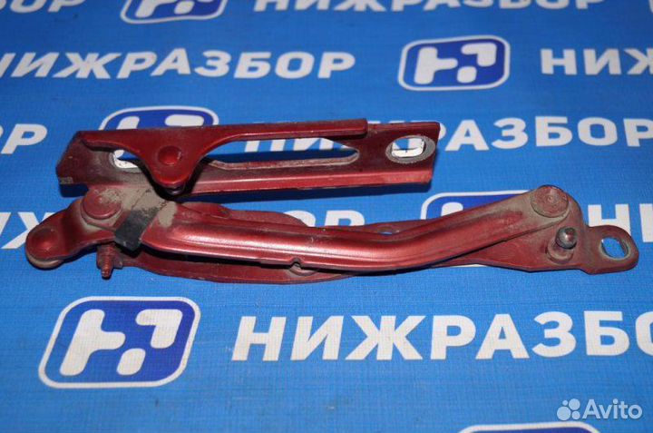 Петля багажника Opel Vectra C 1.8 Z18XER 2008