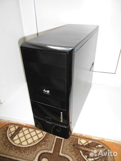 Корпус для пк inwin