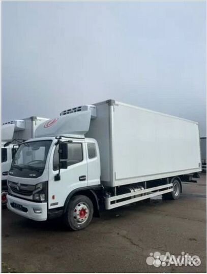 DongFeng C120L, 2024