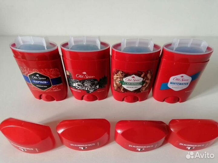 Old spice дезодорант