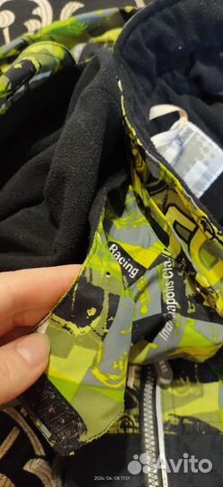 Комбинезон lenne 92