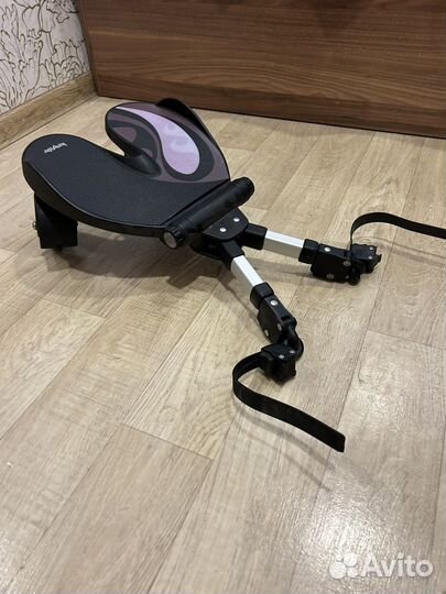 Коляска stokke 3 в 1