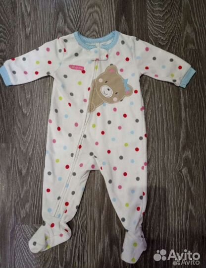 Детские вещи для девочки