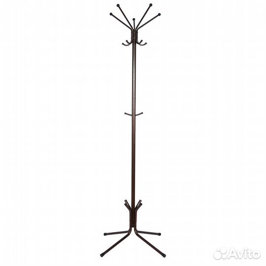 Вешалка напольная