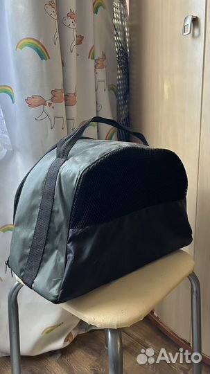 Переноска для животных