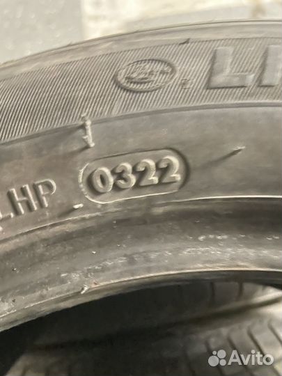 LingLong GreenMax HP010 195/55 R15