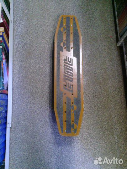 Cкейтборд «Rula-6» СССР
