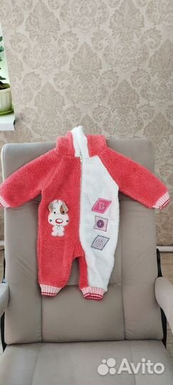 Вещи на девочку от рождения до 4 лет