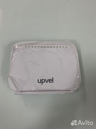 Wi-Fi роутер upvel