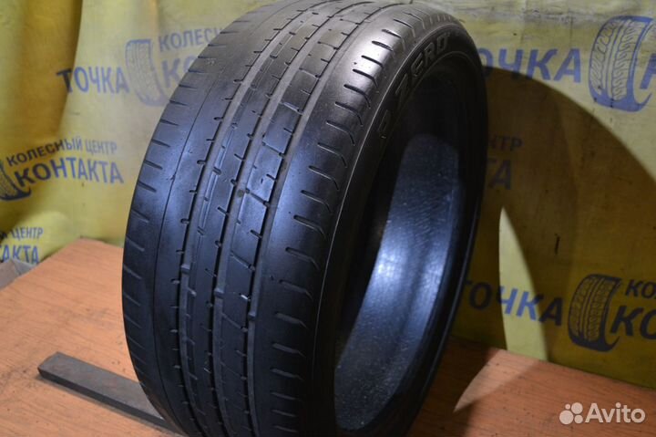 Pirelli P Zero 265/35 R20