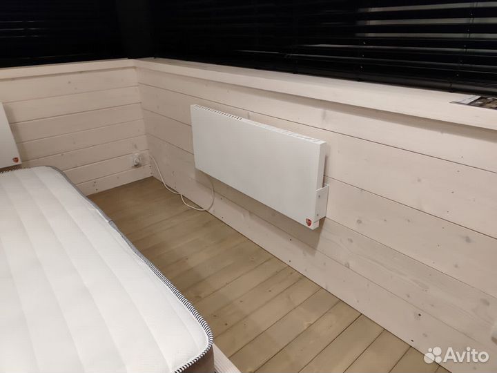 Инфракрасный обогреватель PowerBron 600 Вт