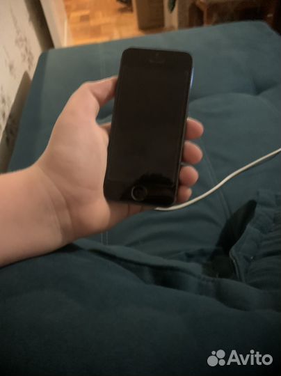 Запчасти от Разных iPhone of