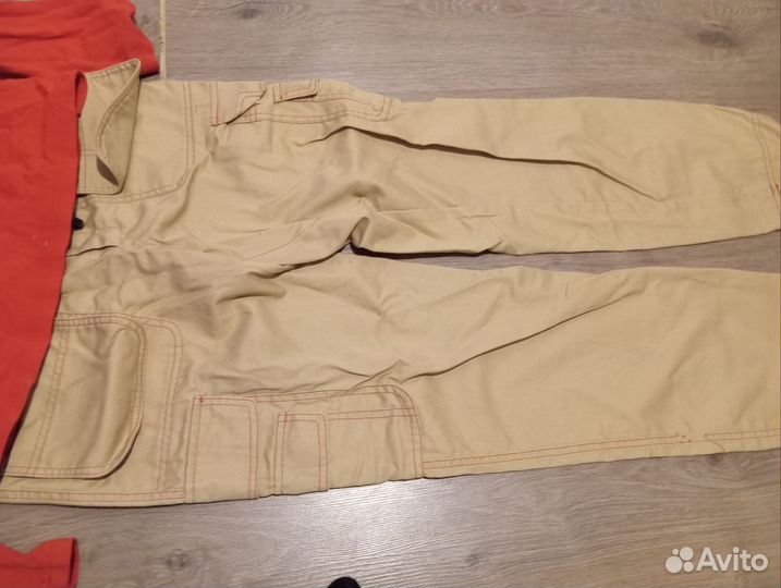 Юнармейская форма