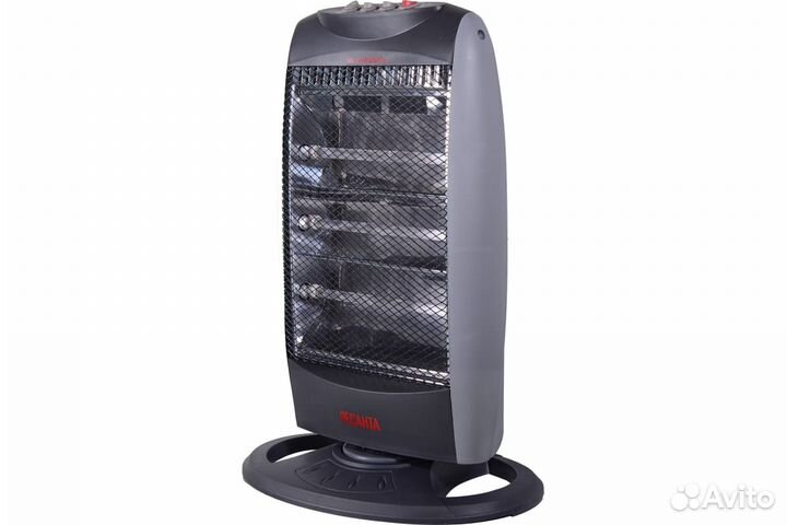 Инфракрасный обогреватель Ресанта ико-1200лп