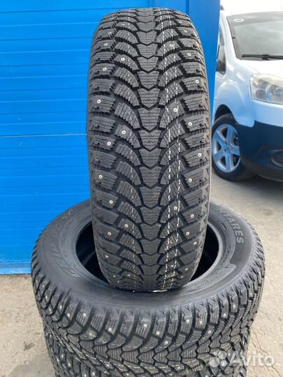 Antares Grip 60 Ice 235/55 R20 114