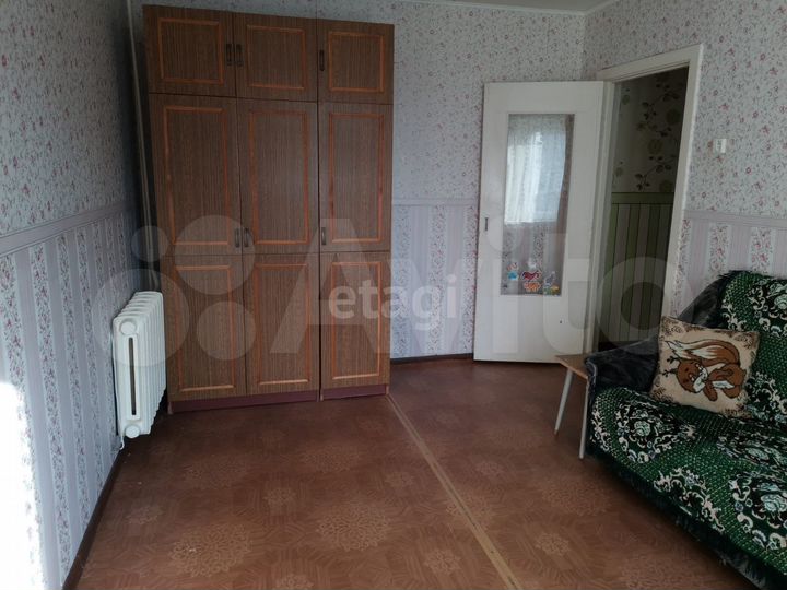 2-к. квартира, 57,7 м², 3/5 эт.