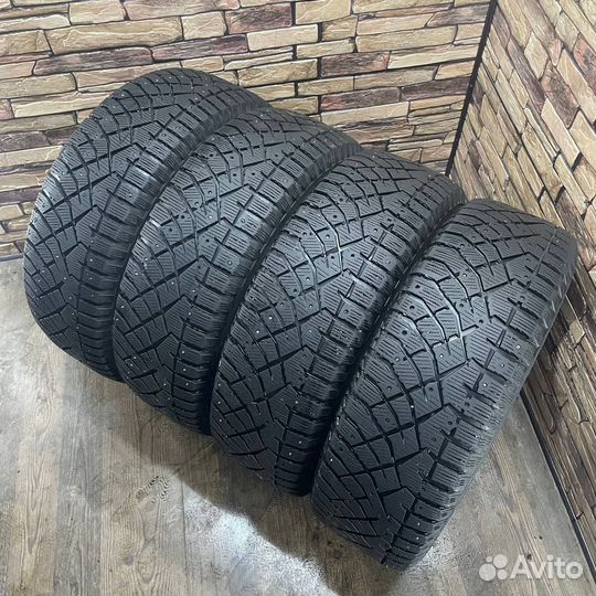 Nitto Therma Spike (NTSPK-B01) 235/65 R17 108T