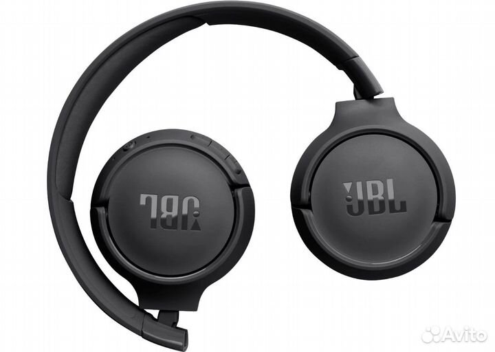 Беспроводные наушники JBL Tune 520BT