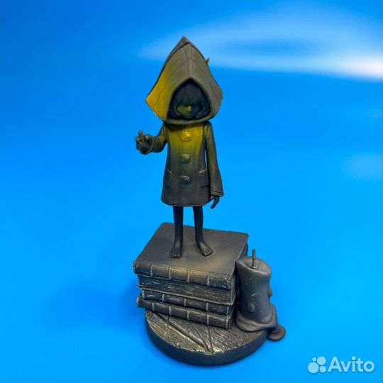 Фигурка Mini Little Nightmares