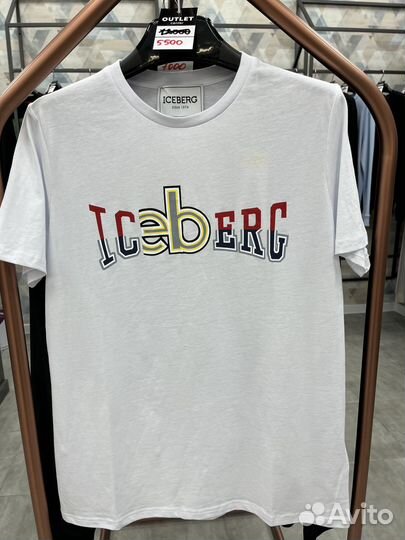 Брендовая мужская одежда (новое)