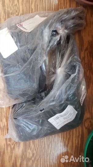 Брызговики daewoo nexia передние