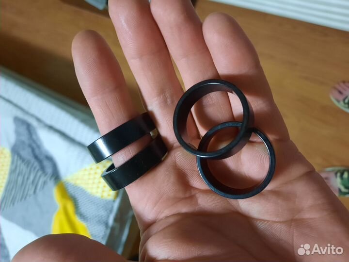 Велозапчасти