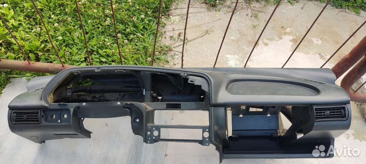 Торпеда ваз 2113-2114-2115