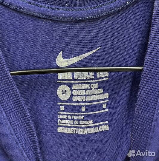 Футболка nike