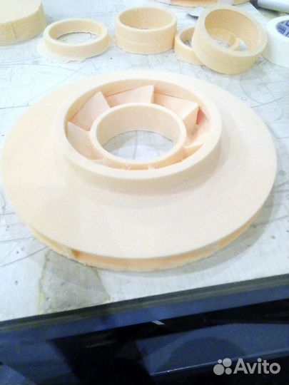 Фрезер чпу станок