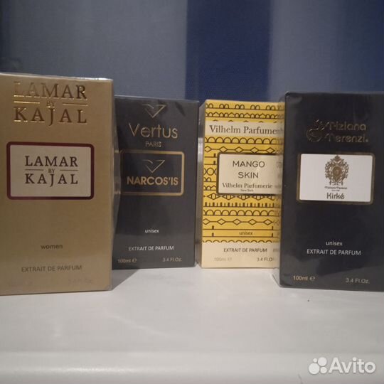 Духи мужские,женские известных брендов