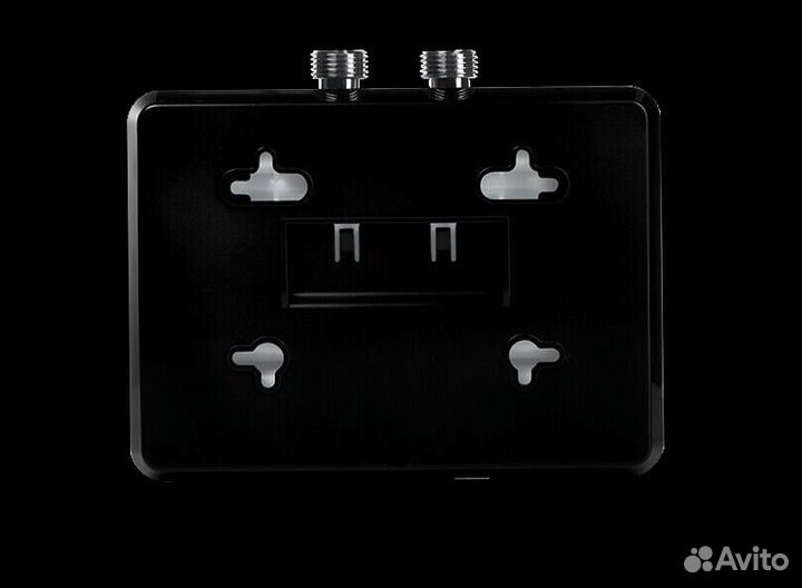 Водонагр-ль Electrolux NPX6 Aquatronic Digital 2.0