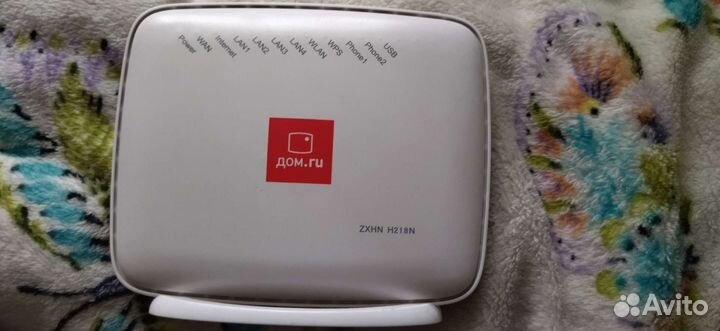 Wifi роутер с поддержкой usb модема