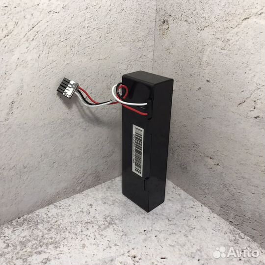 Аккумулятор для xiaomi vacuum mop pro
