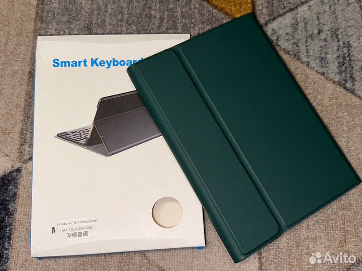 Чехол на Samsung Galaxy Tab A7 Lite SM-T220