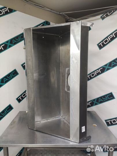 Зонт вытяжной 600*900*500мм