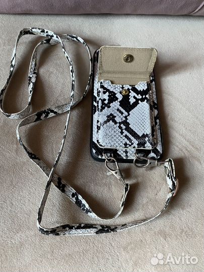 Чехол на iPhone xr