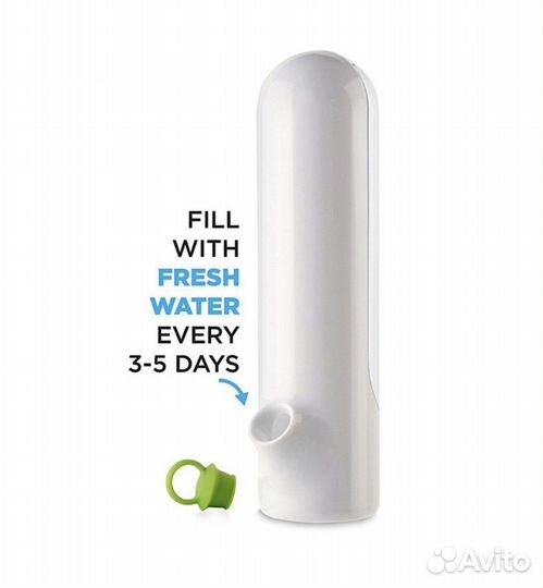 Органайзер для хранения зелени